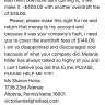 Pruvit Ventures - order sent too soon - Photo 4