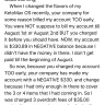 Pruvit Ventures - order sent too soon - Photo 6