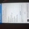 Wish - order never received - Photo 1