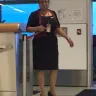 JFK Airport - unethical behaviour