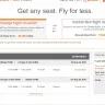 Aeroplan Travel Services - taxes on flights and changes to pricing