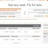 Aeroplan Travel Services - taxes on flights and changes to pricing - Photo 2