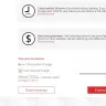 Aeroplan Travel Services - taxes on flights and changes to pricing - Photo 4
