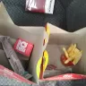 McDonald's - happy meals two mcdoubles