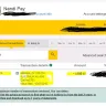 AirAsia - double charge for baggage and no meals when we paid for it - Photo 2