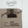 Grab - grabcar driver complaint