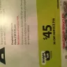 Straight Talk Wireless - Unlimited 45.00 10gb no contract 30 day plan - Photo 1