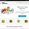 Cheap-Cigarettess.com - cigarettes