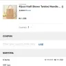 Jumia - verification for high amount of selected items - Photo 1