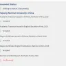 World Education Services [WES] - change over required documents - Photo 2