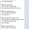 Pos Malaysia - poslaju - Photo 1
