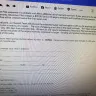 UPS - my tracked package containing a gps disappeared after being scanned in - Photo 2