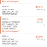 Metro by T-Mobile - my supposedly refund for service charged twice - Photo 3