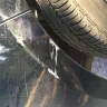 DHL Express - dhl express van scraped against my car - Photo 2