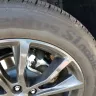 Hankook Tire - tire vibration on first 3 miles on ventuss1noble2 size 255/50r20