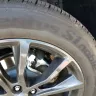 Hankook Tire - tire vibration on first 3 miles on ventuss1noble2 size 255/50r20 - Photo 1