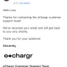 eChargr - apple and android portable chargers