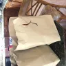 Kroger - paper bags