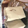 Kroger - paper bags - Photo 1