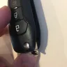 Ford - flip key remote broken