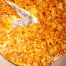 Roman's Pizza - pizza has no filling only dough - Photo 1