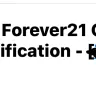 Forever 21 - online service - Photo 2