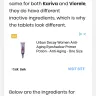 CVS - birth control - Photo 1