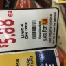 Safeway - donut shop coffee - Photo 1