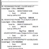 Sprint - sales person scammed - Photo 1