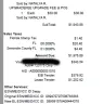 Sprint - sales person scammed - Photo 2