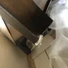 The Brick - customer service and damaged product - Photo 1