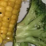 Chili's Grill & Bar - had a maggot on my broccoli