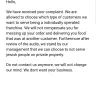 Domino's Pizza - customer service delivery - Photo 1