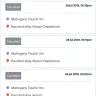 Grab - successive cancelled bookings in bacolod city