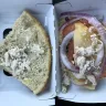 Panera Bread - frontega chicken panini