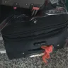 Oman Air - missing bag