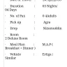 My Hub Travel - fraud company hai - Photo 2