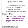 My Hub Travel - fraud company hai - Photo 3