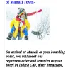 My Hub Travel - fraud company hai - Photo 4