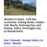 My Hub Travel - fraud company hai - Photo 5