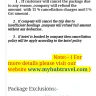 My Hub Travel - fraud company hai - Photo 9