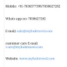 My Hub Travel - fraud company hai - Photo 10
