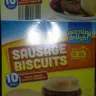 Save-A-Lot - morning delight sausage biscuits 10 count - Photo 2