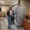 White Castle - prejudice shown toward two patrons by an employee/manager