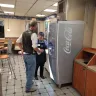 White Castle - prejudice shown toward two patrons by an employee/manager - Photo 3