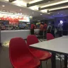 Chowking - service in naia terminal 3