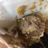 Burger King - twix pie - Photo 1