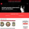 CyberExtortioner.com - cyber harassment front - Photo 2