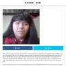 CyberExtortioner.com - cyber harassment front - Photo 1