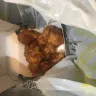 Buffalo Wild Wings - wrong food delivered